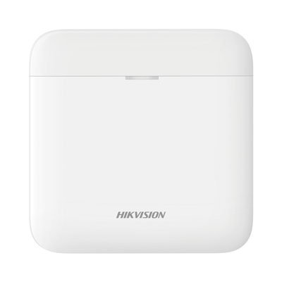Interfono IP Hikvision Pro Series - inalámbrico, cableado - Wi-Fi - 2.