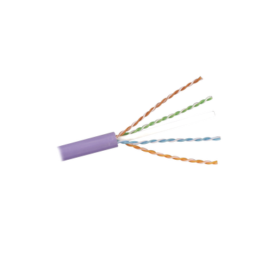 SIEMON 9GD5H006D-T501M Cable De Fibra Óptica De 6 Hilos Interiorexteri