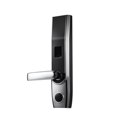 Cerradura biométrica inteligente WIFI con cámara, función de video portero  y 5 formas de apertura